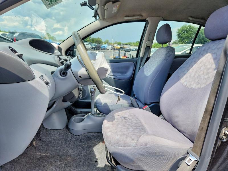 Aukcja sprzedaży 2000 Toyota Echo, vin: JTDBT1231Y0095693, numer aukcji: 54549206