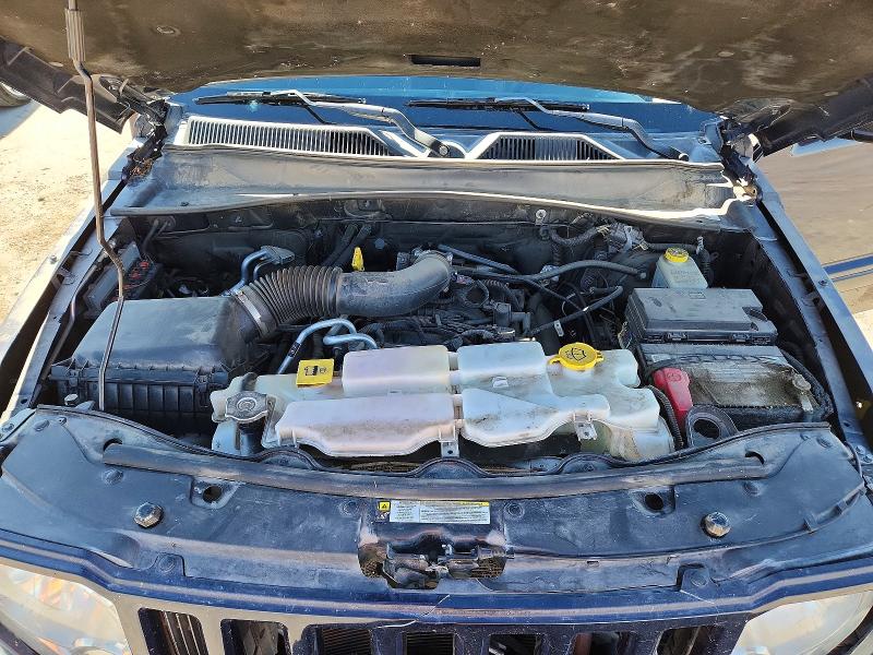 Aukcja sprzedaży 2012 Jeep Liberty, vin: 1C4PJMAK9CW211038, numer aukcji: 58116356