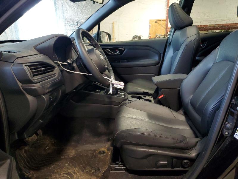 Aukcja sprzedaży 2025 Subaru Forester, vin: JF2SLDRC8SH439828, numer aukcji: 58112066