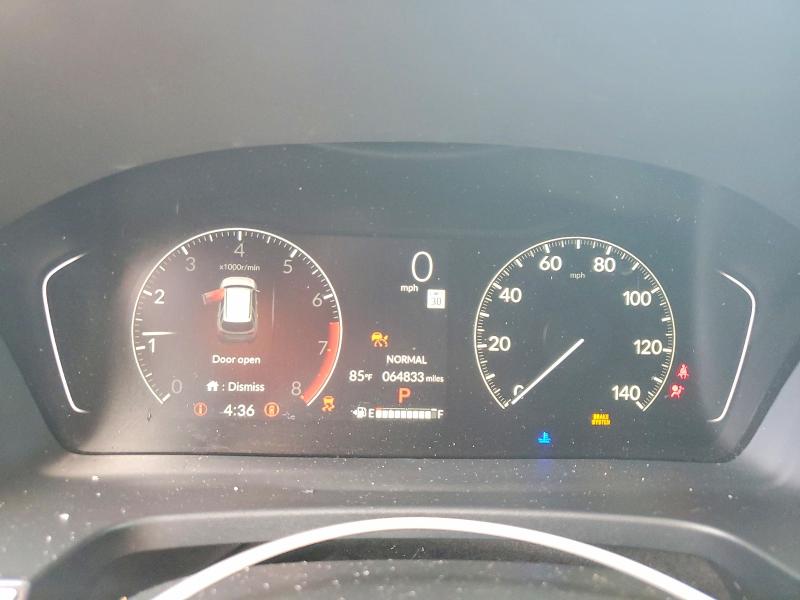 Продаж на аукціоні авто 2024 Honda Pilot, vin: 5FNYG2H41RB016398, номер лоту: 56653426