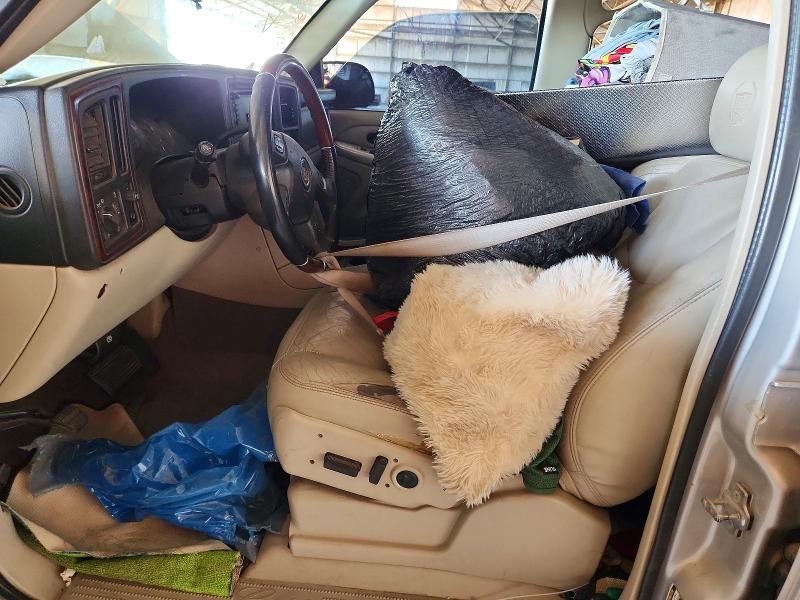 Aukcja sprzedaży 2005 Cadillac Escalade, vin: 1GYEK63NX5R245265, numer aukcji: 56368866