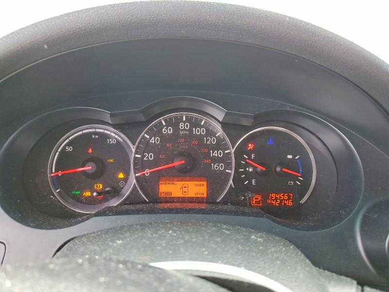 Aukcja sprzedaży 2011 Nissan Altima, vin: 1N4CL2APXBC115739, numer aukcji: 59161106