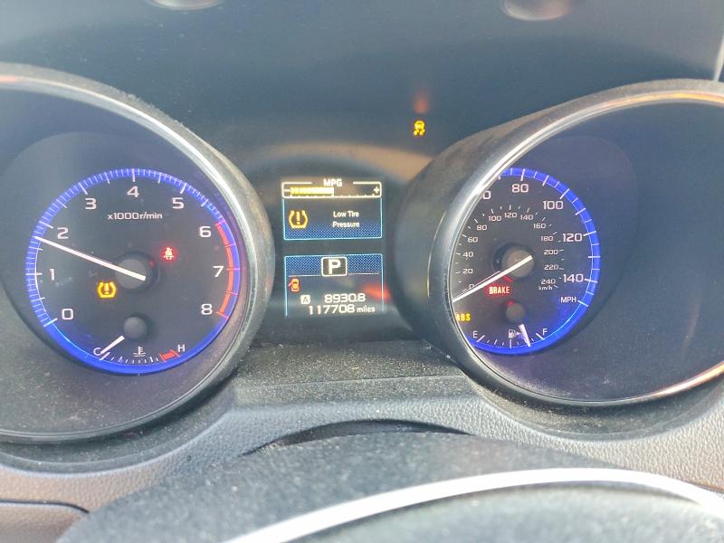 Aukcja sprzedaży 2015 Subaru Legacy, vin: 4S3BNAD61F3047138, numer aukcji: 56276126