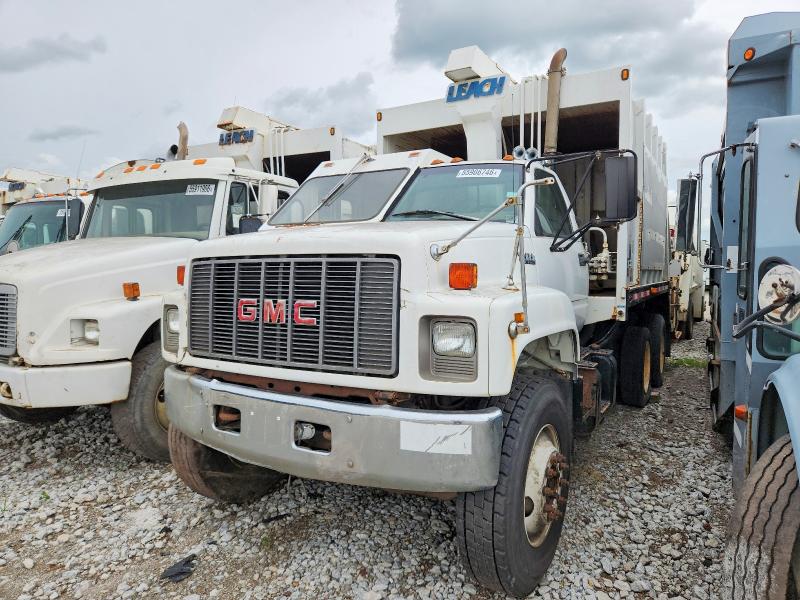 Продажа на аукционе авто 1995 Gmc C7, vin: 1GDM7H1J8SJ524654, номер лота: 55906746