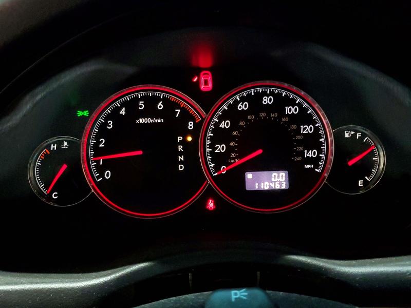 Продажа на аукционе авто 2008 Subaru Outback, vin: 4S4BP61C387361091, номер лота: 58472786