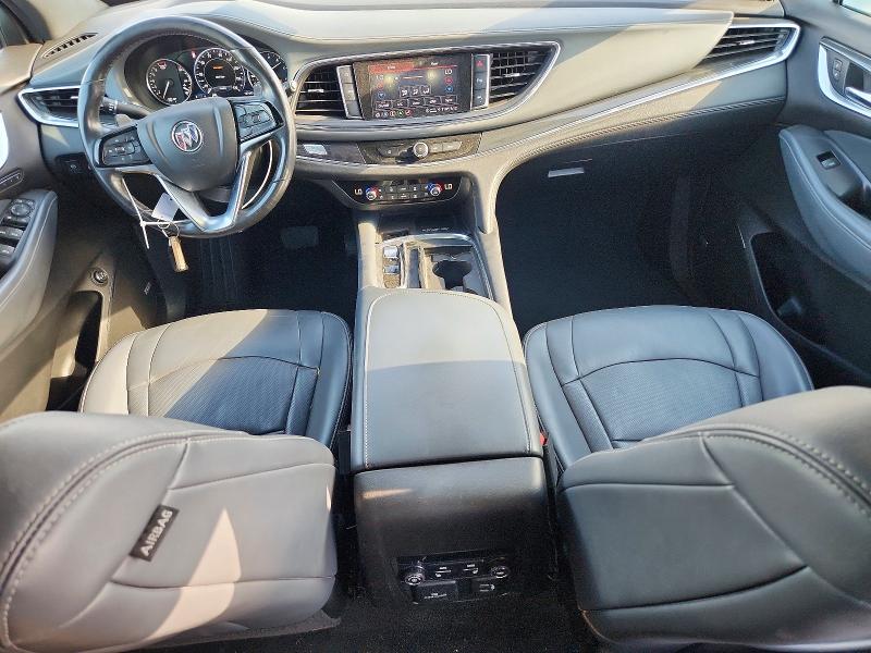 57430266 :رقم المزاد ، 5GAEVBKW1NJ161285 vin ، 2022 Buick Enclave مزاد بيع