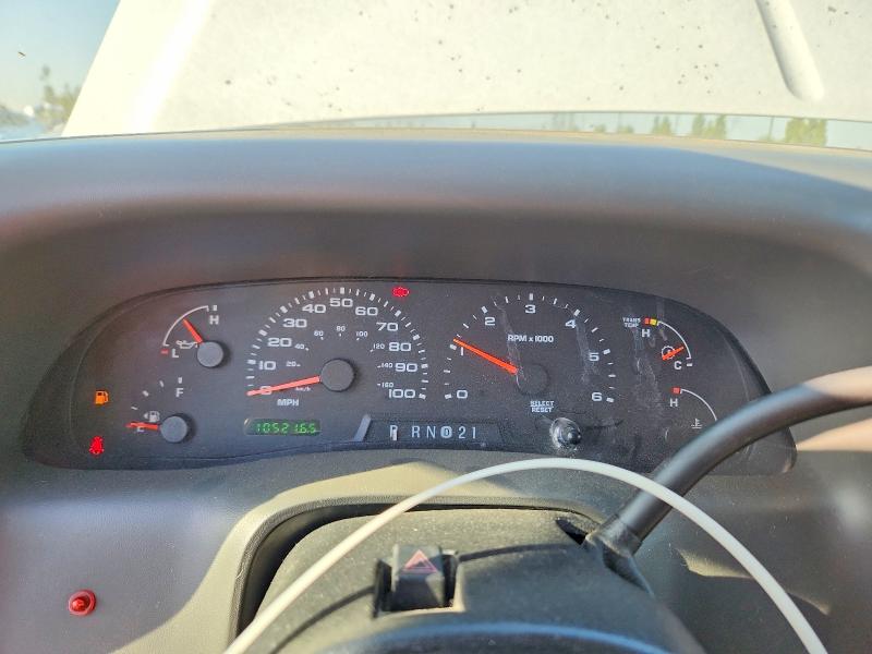 Aukcja sprzedaży 2002 Ford F250, vin: 1FTNW20S82EA09312, numer aukcji: 57079056