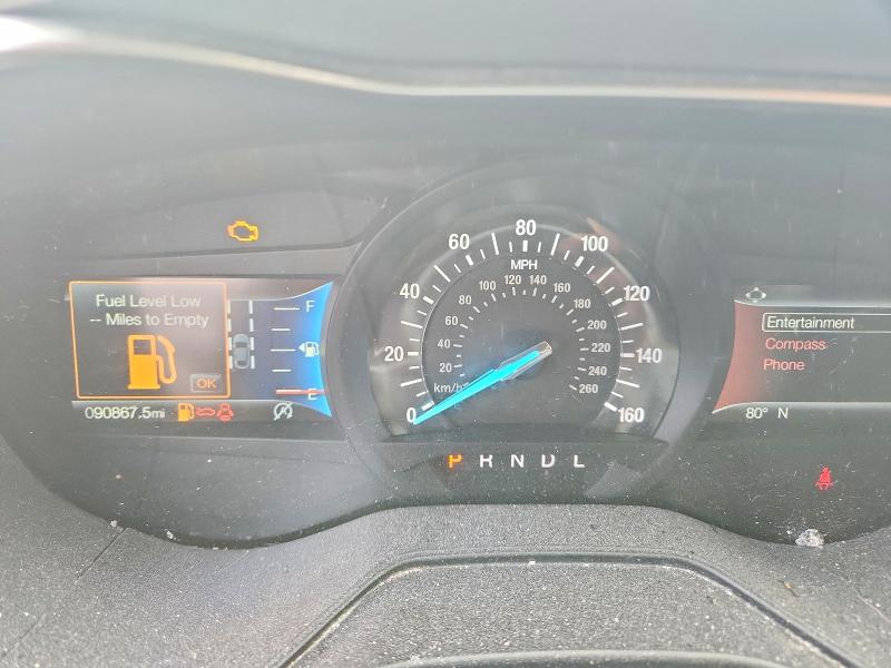 54121986 :رقم المزاد ، 3FA6P0HD7LR225930 vin ، 2020 Ford Fusion مزاد بيع