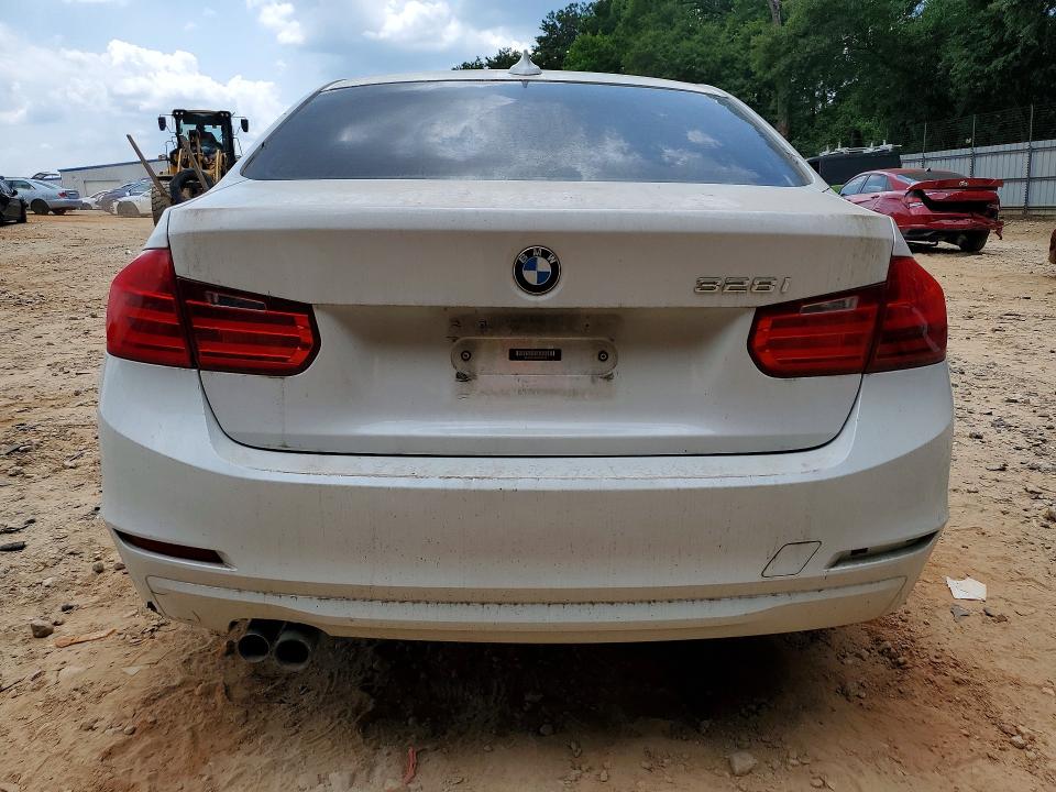 Aukcja sprzedaży 2013 Bmw 328, vin: WBA3A5C58DF600148, numer aukcji: 57205086