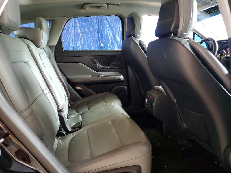 Продажа на аукционе авто 2020 Lincoln Corsair, vin: 5LMCJ1C96LUL10895, номер лота: 58822796