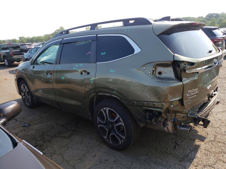 Продаж на аукціоні авто 2023 Subaru Ascent, vin: 4S4WMASD1P3401498, номер лоту: 55170086