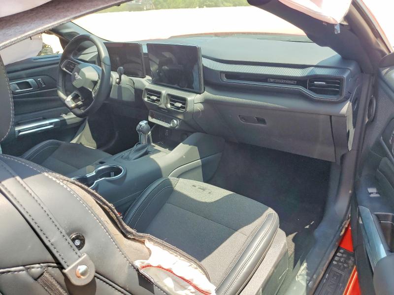 Aukcja sprzedaży 2026 Ford Mustang, vin: 1FA6P8TH8T5102116, numer aukcji: 57372806