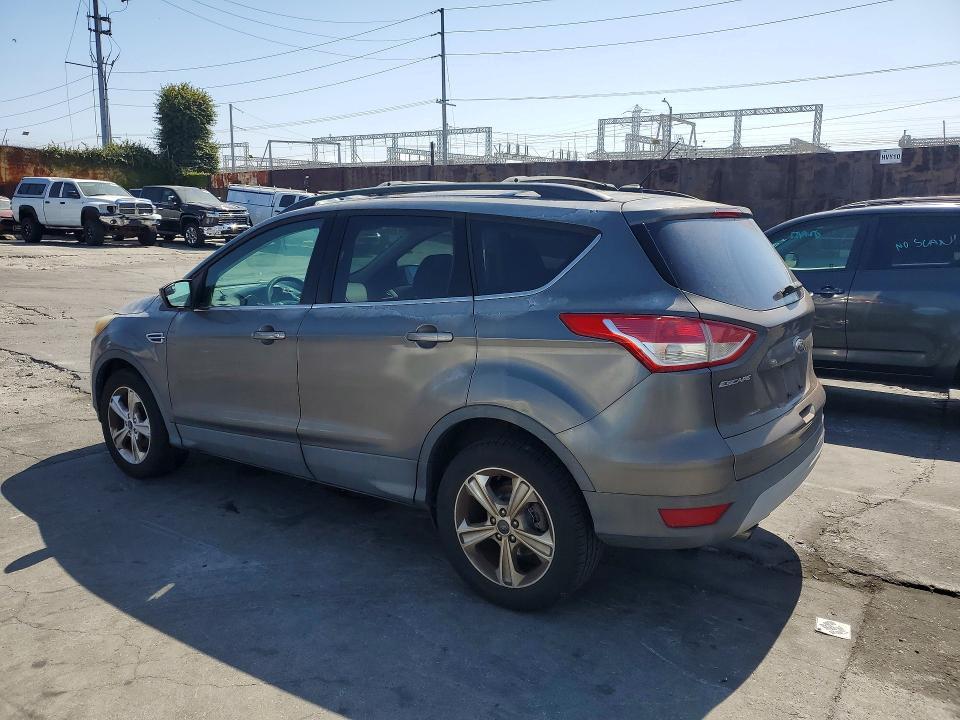 Aukcja sprzedaży 2013 Ford Escape, vin: 1FMCU0GX8DUD54587, numer aukcji: 56130866