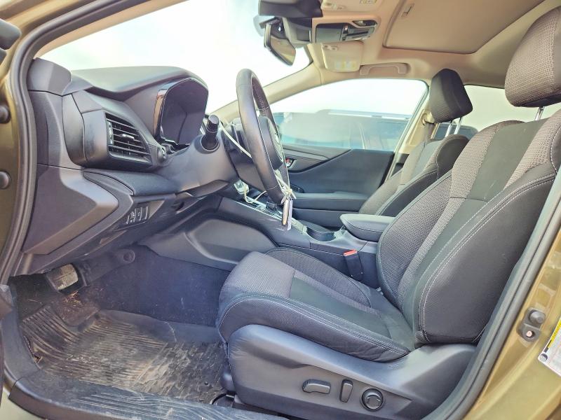 Aukcja sprzedaży 2024 Subaru Outback, vin: 4S4BTAFC7R3145020, numer aukcji: 57823636