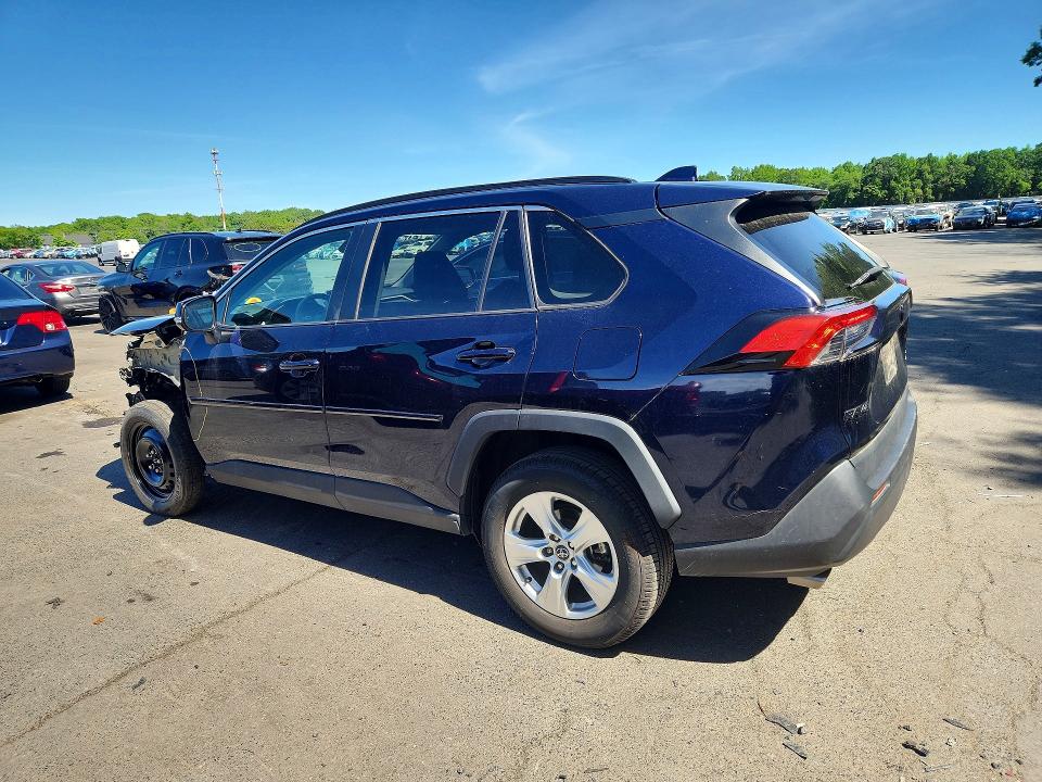 Aukcja sprzedaży 2020 Toyota Rav4, vin: 2T3P1RFV2LC073018, numer aukcji: 56463806