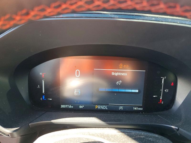 Продаж на аукціоні авто 2025 Ford Escape, vin: 1FMCU9NA8SUB33720, номер лоту: 57555936