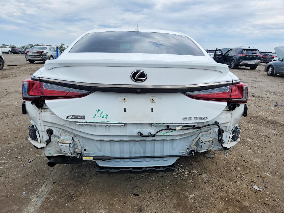 Aukcja sprzedaży 2020 Lexus Es, vin: 58AGZ1B17LU069494, numer aukcji: 57860016