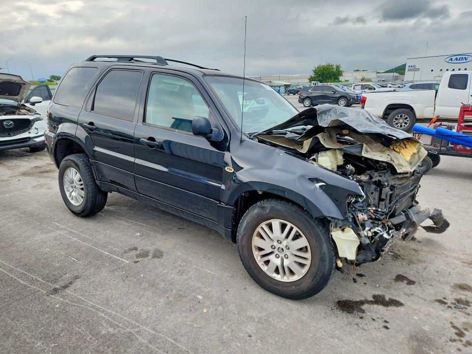 Продажа на аукционе авто 2005 Mercury Mariner, vin: 4M2CU57185DJ29062, номер лота: 57119426