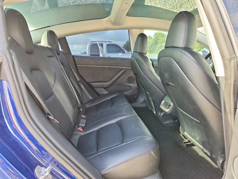 Продажа на аукционе авто 2023 Tesla Model 3, vin: 5YJ3E1EA7PF582955, номер лота: 56639676