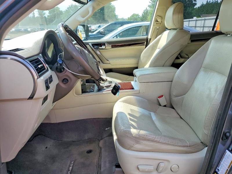 Продажа на аукционе авто 2019 Lexus Gx, vin: JTJBM7FX9K5229757, номер лота: 58722496