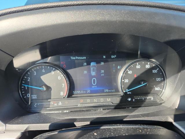 Продаж на аукціоні авто 2020 Ford Explorer, vin: 1FMSK8DH5LGB70542, номер лоту: 55781706