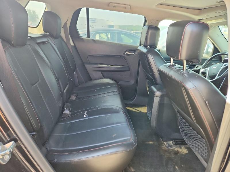 Aukcja sprzedaży 2017 Gmc Terrain, vin: 2GKALPEK1H6227638, numer aukcji: 59007536