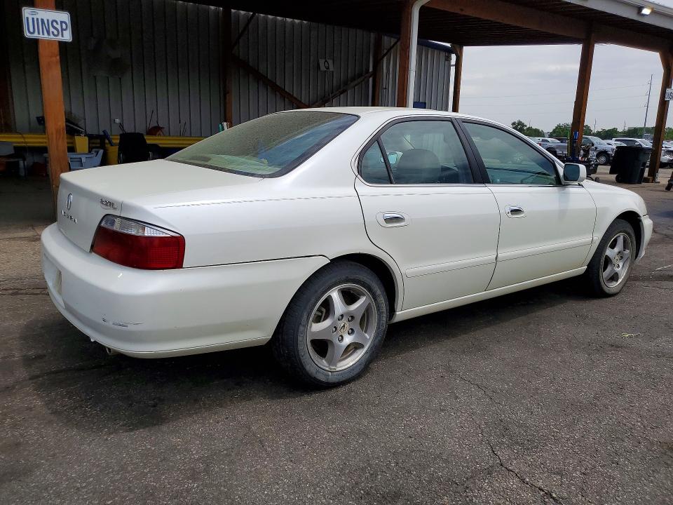 Продажа на аукционе авто 2003 Acura 3.2tl, vin: 19UUA56633A084290, номер лота: 56644396