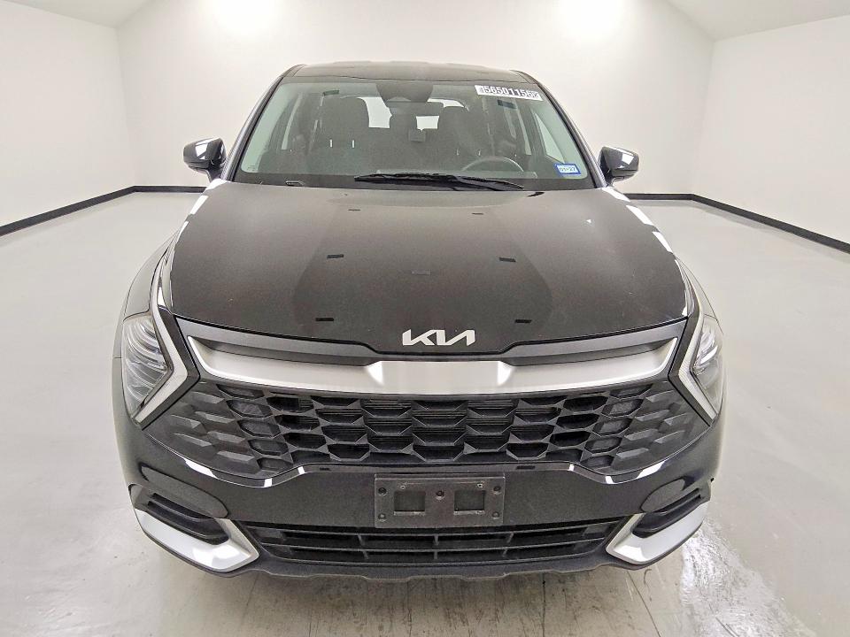 Aukcja sprzedaży 2025 Kia Sportage, vin: 5XYK23DF0SG306244, numer aukcji: 56501156