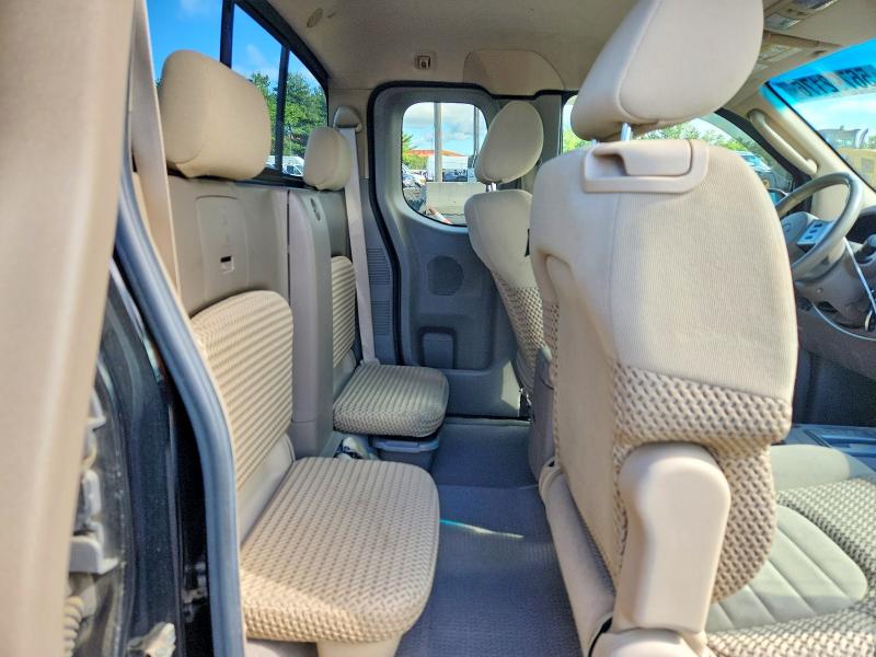 Aukcja sprzedaży 2008 Nissan Frontier, vin: 1N6AD06W48C446230, numer aukcji: 56792176