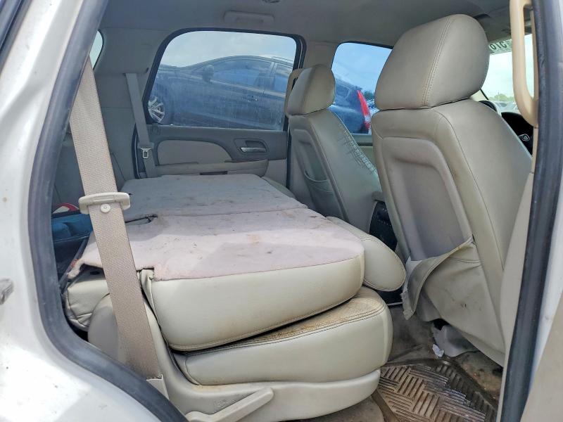 Aukcja sprzedaży 2009 Chevrolet Tahoe, vin: 1GNFC23039R301998, numer aukcji: 57875946
