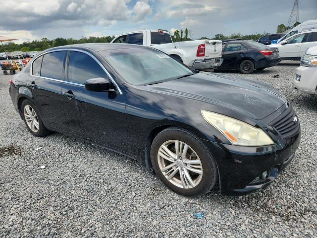 Продаж на аукціоні авто 2013 Infiniti G37 Sedan, vin: JN1CV6AP7DM305249, номер лоту: 58879916