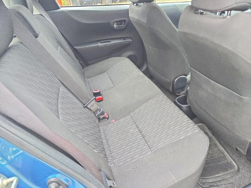 Продаж на аукціоні авто 2014 Toyota Yaris, vin: VNKKTUD30EA002447, номер лоту: 57041906