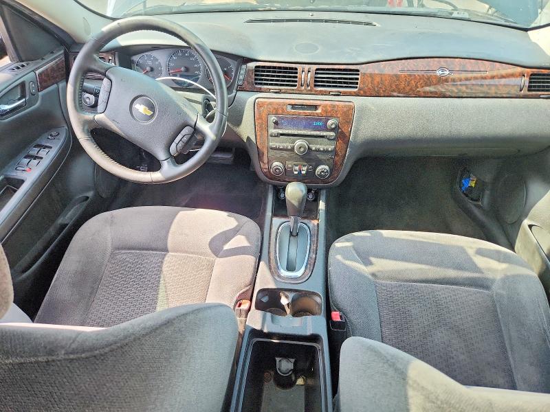 Aukcja sprzedaży 2013 Chevrolet Impala, vin: 2G1WG5E3XD1107291, numer aukcji: 73344575