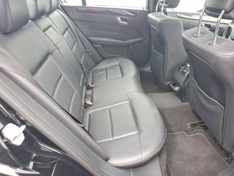 Aukcja sprzedaży 2016 Mercedes-benz E, vin: WDDHF8JB5GB245008, numer aukcji: 85983345