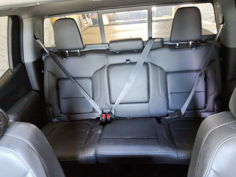 Продажа на аукционе авто 2021 Gmc Sierra, vin: 1GTU9DED8MZ252333, номер лота: 59078776