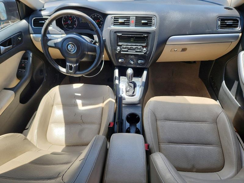 Aukcja sprzedaży 2013 Volkswagen Jetta, vin: 3VWDP7AJ7DM384341, numer aukcji: 56883626