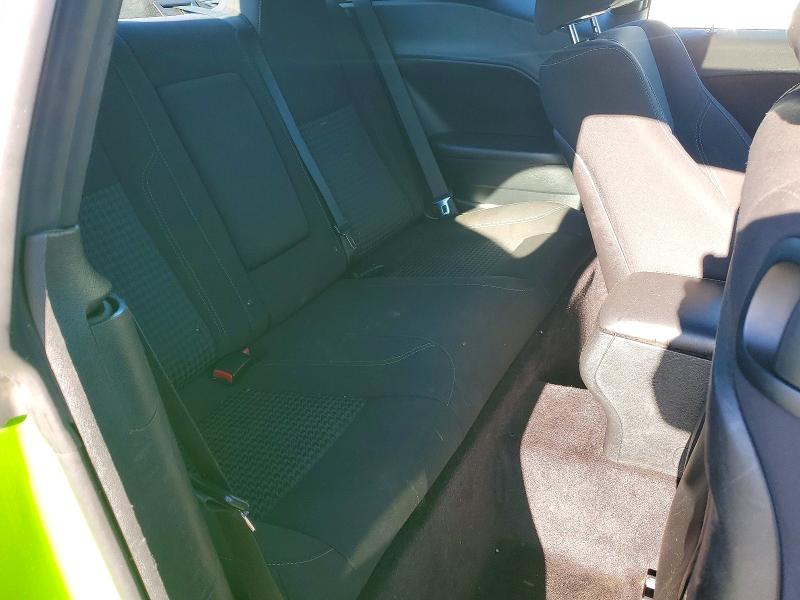 Продажа на аукционе авто 2017 Dodge Challenger, vin: 2C3CDZAG6HH617187, номер лота: 55977756
