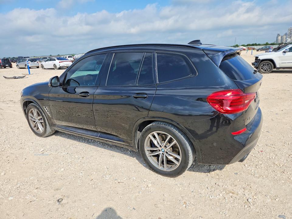 58225666 :رقم المزاد ، 5UXTS3C56J0Y99026 vin ، 2018 Bmw X3 مزاد بيع