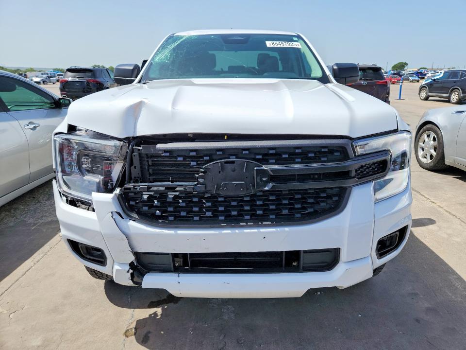 Продажа на аукционе авто 2024 Ford Ranger, vin: 1FTER4BHXRLE45458, номер лота: 85457925