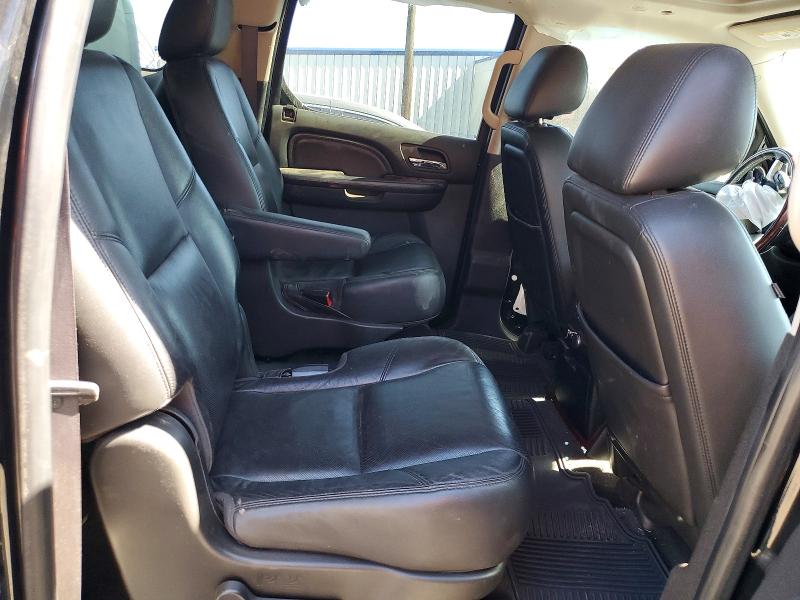 2012 Cadillac Escalade მანქანა იყიდება აუქციონზე, vin: 1GYS4JEF7CR290828, აუქციონის ნომერი: 57405056