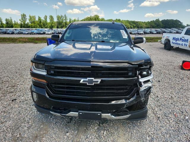 Продажа на аукционе авто 2017 Chevrolet Silverado, vin: 3GCUKRECXHG440172, номер лота: 55608946