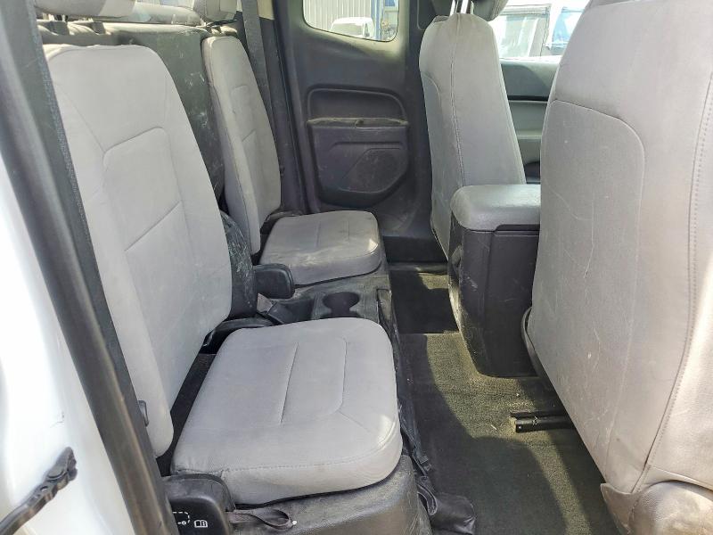 Aukcja sprzedaży 2016 Chevrolet Colorado, vin: 1GCHSBE34G1337593, numer aukcji: 56320426