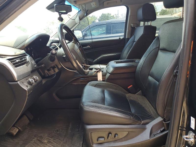Aukcja sprzedaży 2020 Chevrolet Suburban, vin: 1GNSKHKC5LR152744, numer aukcji: 58869586