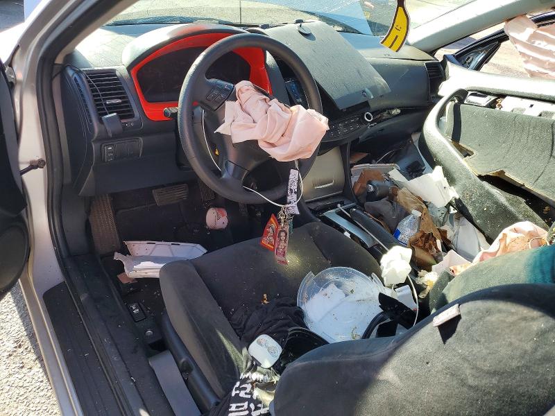 Aukcja sprzedaży 2004 Honda Accord, vin: 1HGCM72784A001628, numer aukcji: 55768596