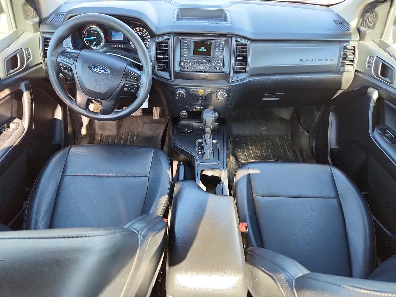 57519396 :رقم المزاد ، 1FTER1EH9MLD18834 vin ، 2021 Ford Ranger مزاد بيع