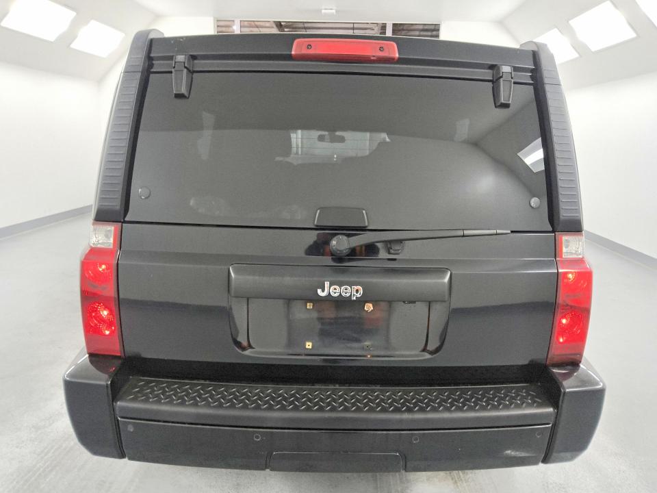 58258456 :رقم المزاد ، 1J8HH48K96C130013 vin ، 2006 Jeep Commander مزاد بيع