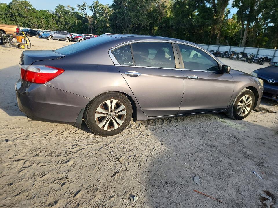 55523296 :رقم المزاد ، 1HGCR2F38DA015783 vin ، 2013 Honda Accord مزاد بيع