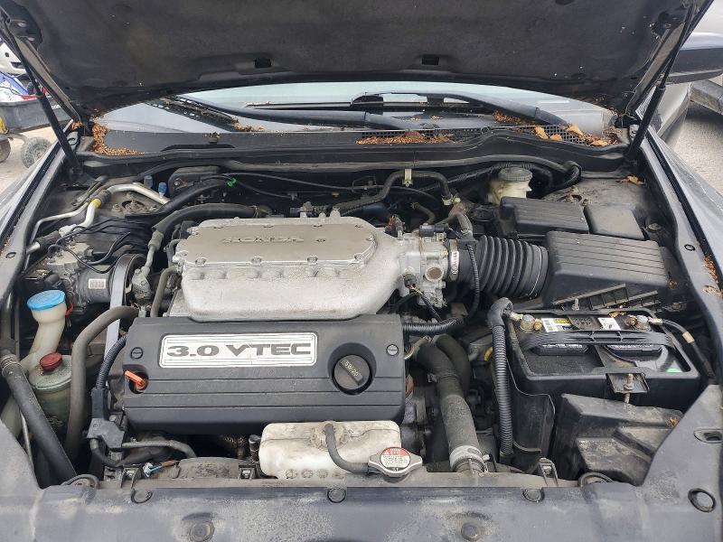 Продаж на аукціоні авто 2004 Honda Accord, vin: 1HGCM826X4A020131, номер лоту: 54556986
