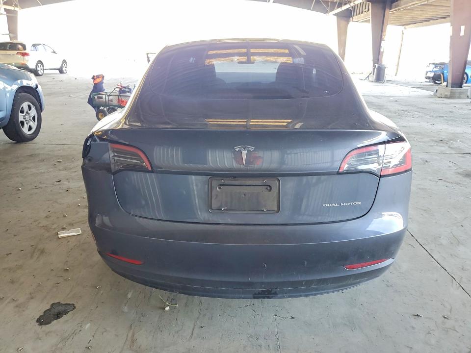 Aukcja sprzedaży 2023 Tesla Model 3, vin: 5YJ3E1EB1PF634234, numer aukcji: 54019316