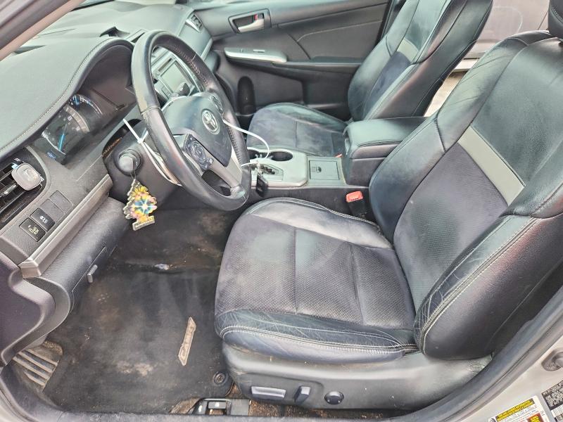 2013 Toyota Camry მანქანა იყიდება აუქციონზე, vin: 4T1BK1FK9DU529510, აუქციონის ნომერი: 57372356